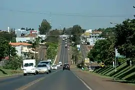 Santa Rita