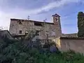 Kapelle Santa Rosa
