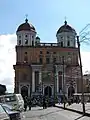 Kathedrale