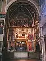 Cappella Sassetti