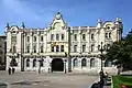 Rathaus von Santander