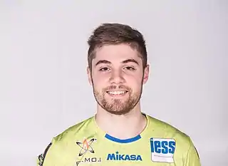 Santiago Danani