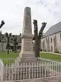 Gefallenendenkmal