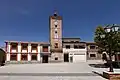 Rathaus