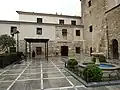Herrenhaus des Grafen von Garcíez und der Gräfin von Montemar