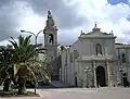 Chiesa San Vito