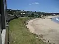 Am Santos Beach