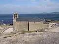 Santuario da Virxe da Barca