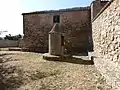 Heiligtum Nuestra Señora de la Carrodilla