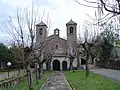 Santa María de Bruis