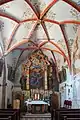 Kirche San Michele