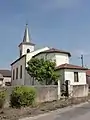 Dorfkirche Saint-Nicolas