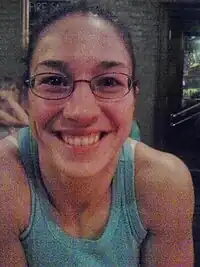 Sara McMann