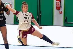Sarah Valero Jodar (2022)