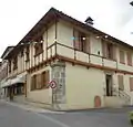 Haus in der Grande Rue aus der Renaissance