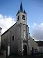 Kaoelle Notre-Dame-des-Aydes