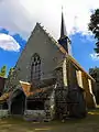 Kirche Saint-Martin