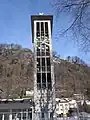 Kirchturm
