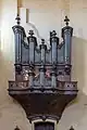 Orgel (orgue)