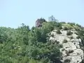Burgruine von Castellgermà