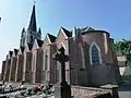 Kirche der Unbefleckten Empfängnis