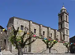 Kirche Sainte-Marie
