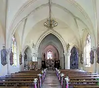 Innenraum