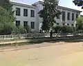 Schule Nr. 1