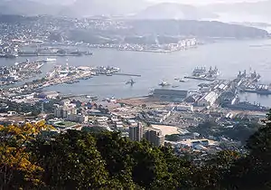 Sasebo