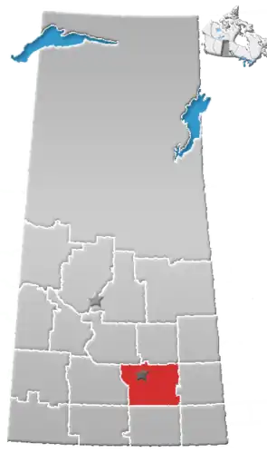 Division No. 6