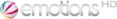 Ehemaliges HD-Logo von 2012 bis 30. November 2016