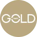 Aktuelles alternatives Senderlogo von Sat.1 Gold (seit 17. Januar 2019)