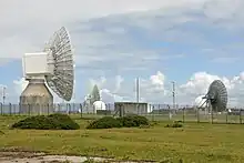GCHQ Bude