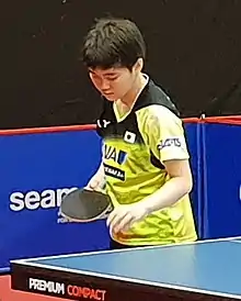 Satsuki Ōdō