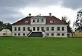 Herrenhaus Klein Sauß (2011)