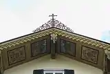 Dachfirst