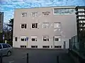 Kinderheim Milíčův dům (Militsch-Haus) in Prag-Žižkov