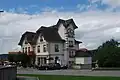 Hotel Bellevue