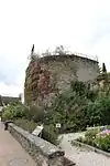 Turm Auxois