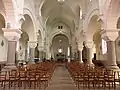 Saint-Martin innen