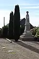 Gefallenendenkmal