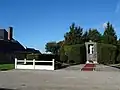 Marienstatue