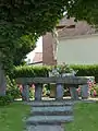 Calvaire (Wegekreuz)