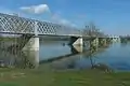 Eisenbahnbrücke Saumur