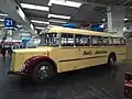 5 GF-U Reisebus