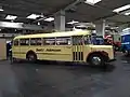 5 GF-U Reisebus