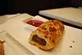 Sausage Roll