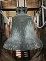 Große Glocke (12-Uhr-Glocke)