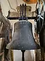 Mittlere Glocke (11-Uhr-Glocke)