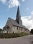 Pfarrkirche Saint-Martin